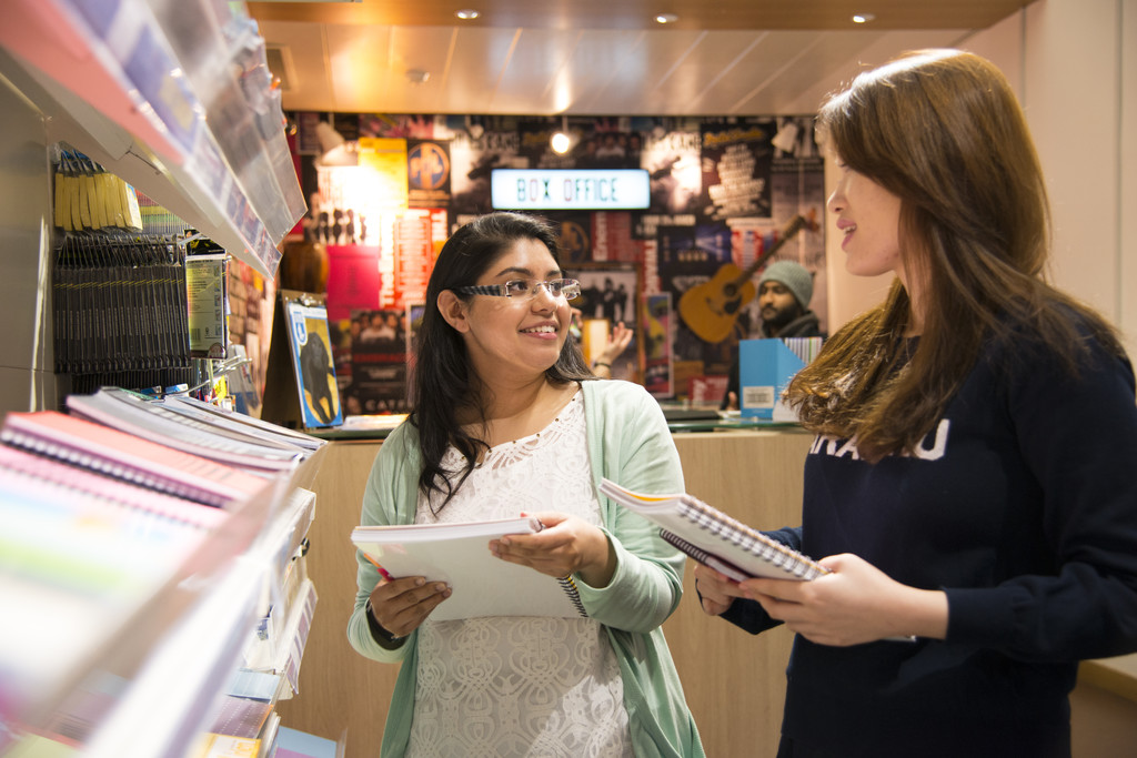 Leicester University Study in the UK Postgraduate Courses Student